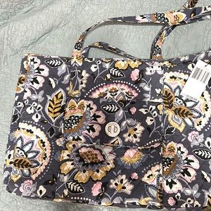 Vera Bradley tote